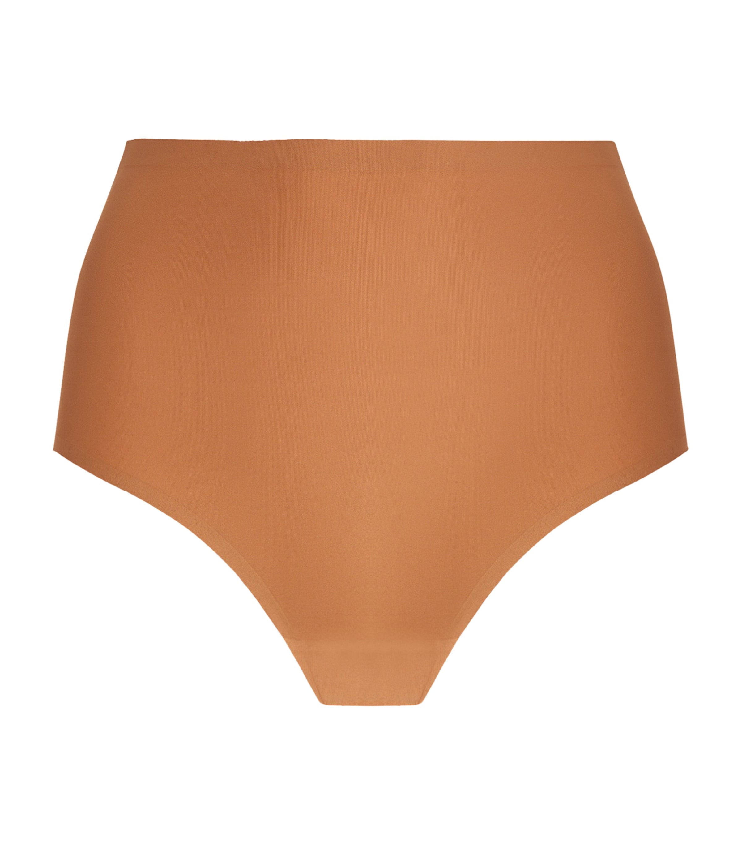 Fantasie Smoothease Seamless Hipster Briefs In Neutral