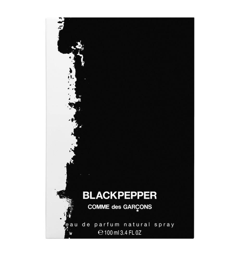 Comme Des Garçons Parfums Black Pepper Eau de Parfum (100ml) Image 2