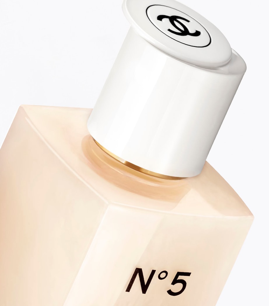 N°5 Shower Gel (200ml) NO COLOUR Image 2