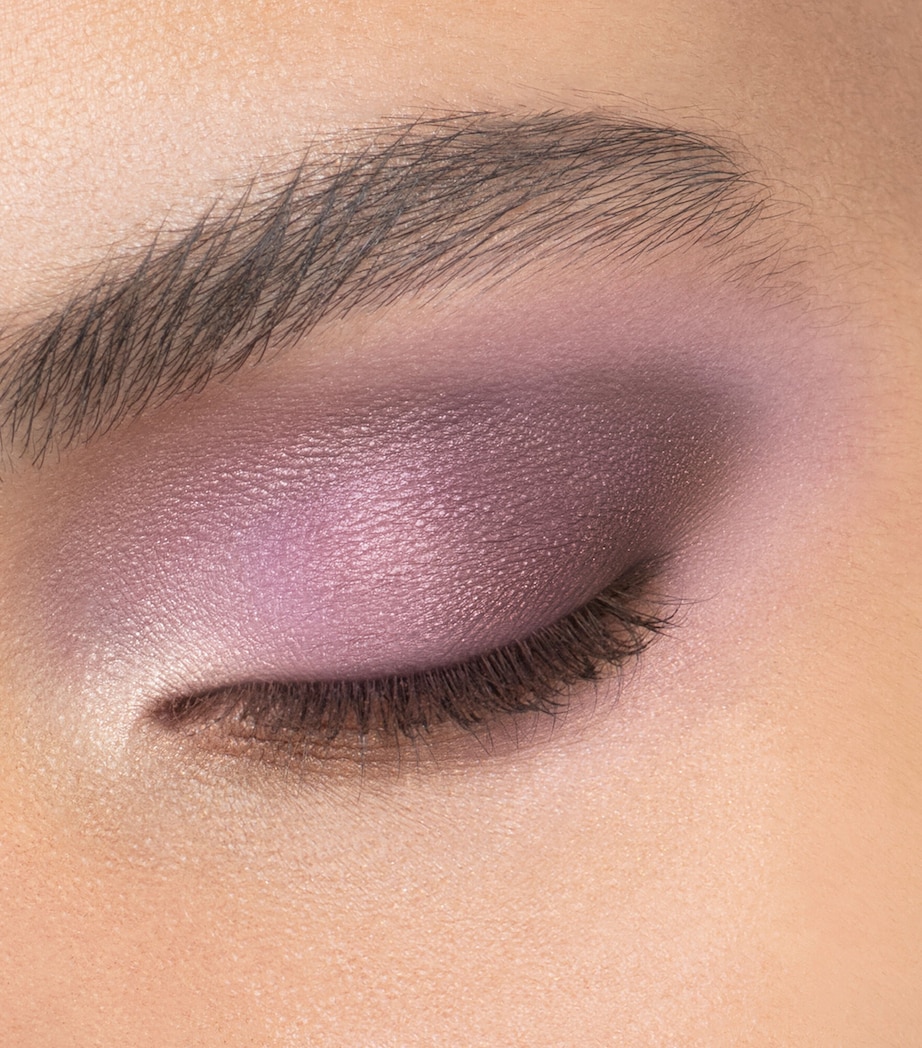 Diorshow 5 Couleurs Eyeshadow Palette 912 PLUM PARADE Image 3