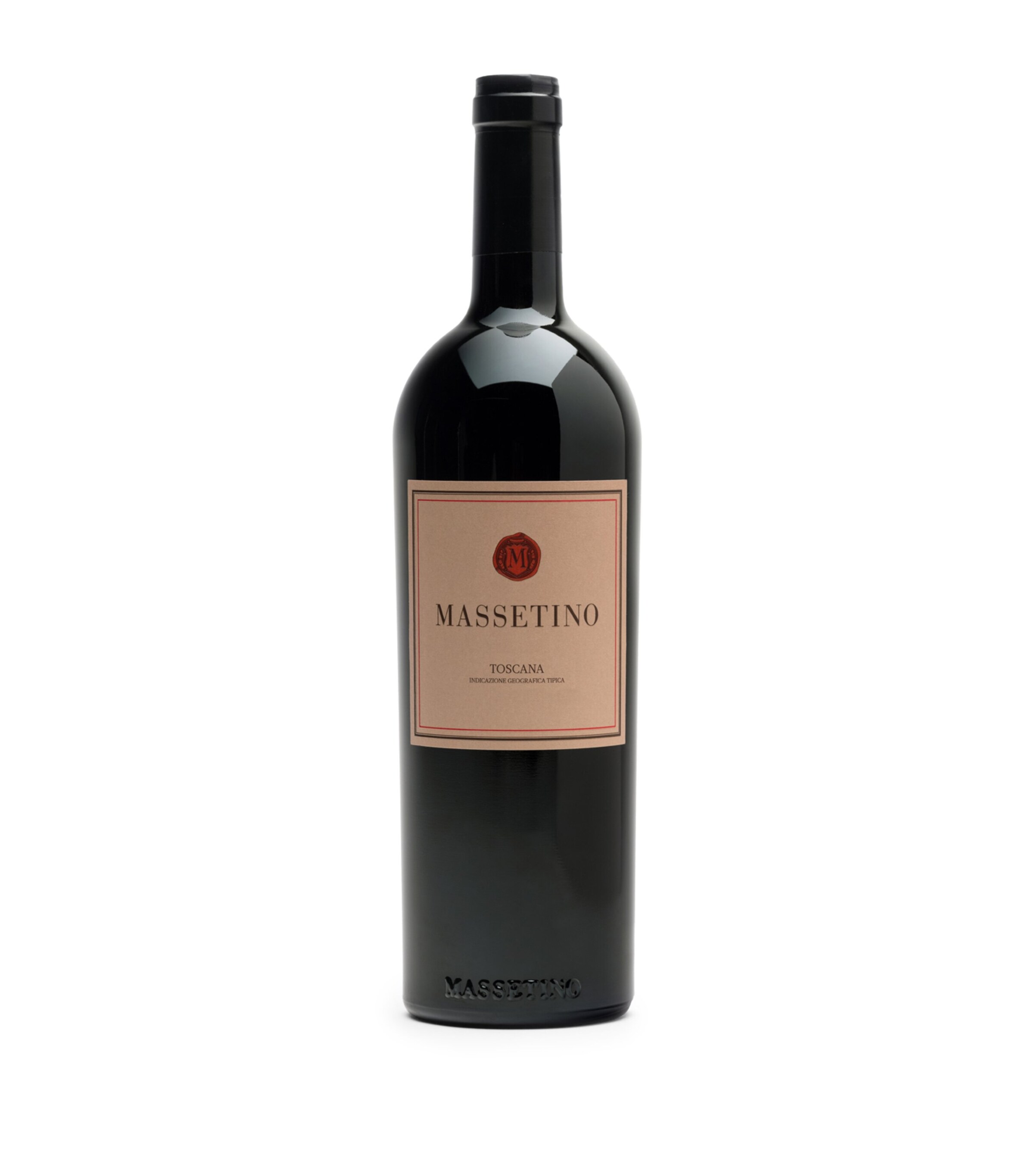 Masseto Massetino 2022 (75cl) - Tuscany, Italy Image 1