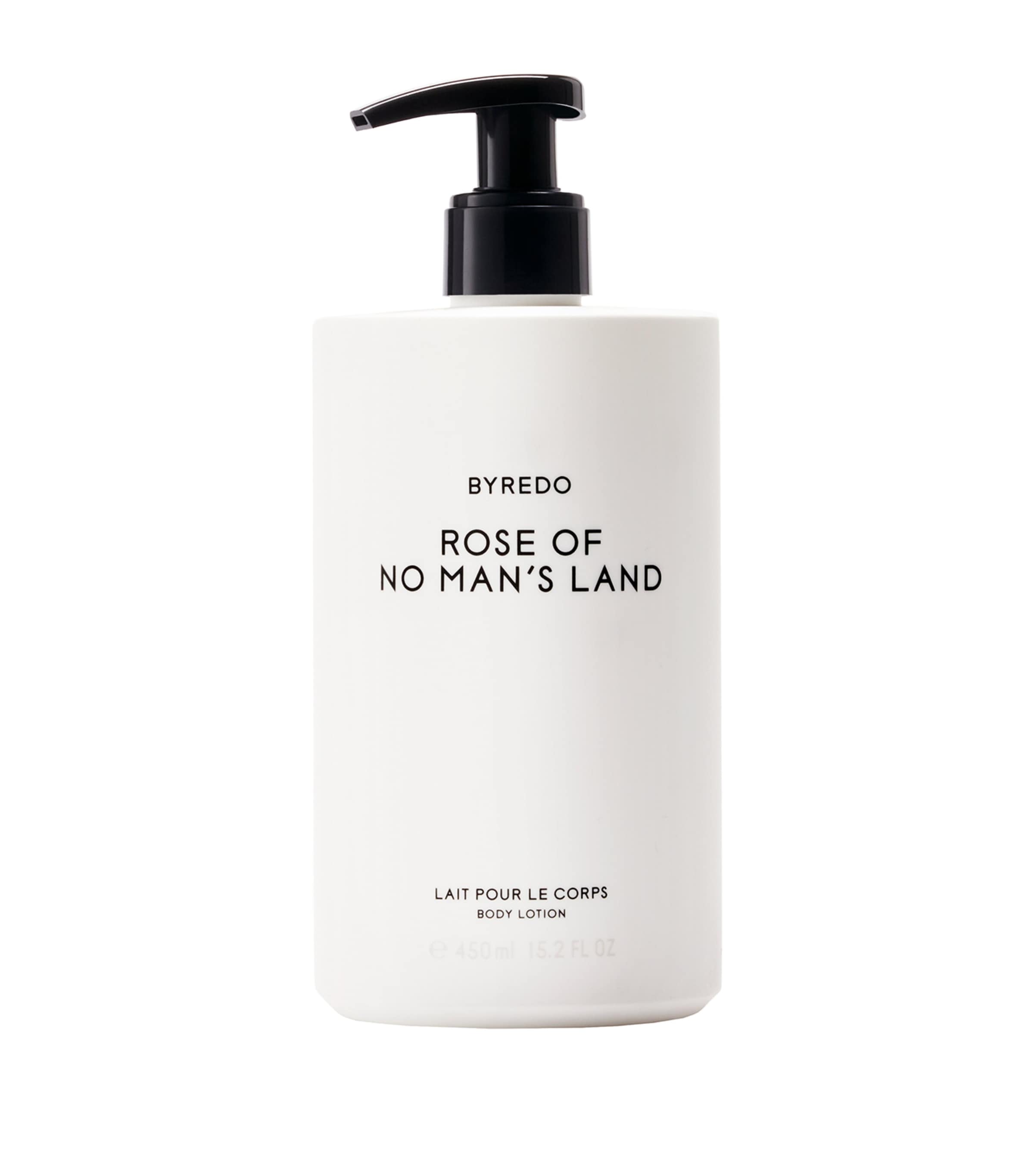 Byredo Rose of No Man's Land Body Lotion (450ml) Image 1