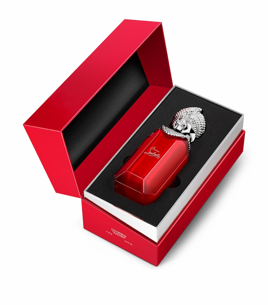 Loubiraj Eau de Parfum (90Ml) NO COLOUR Image 5