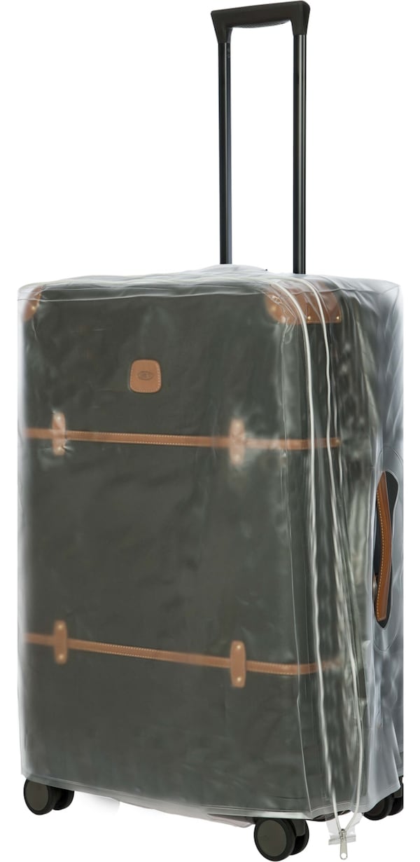 Bellagio 3 Spinner Suitcase (82cm) OLIVE 078 Image 14