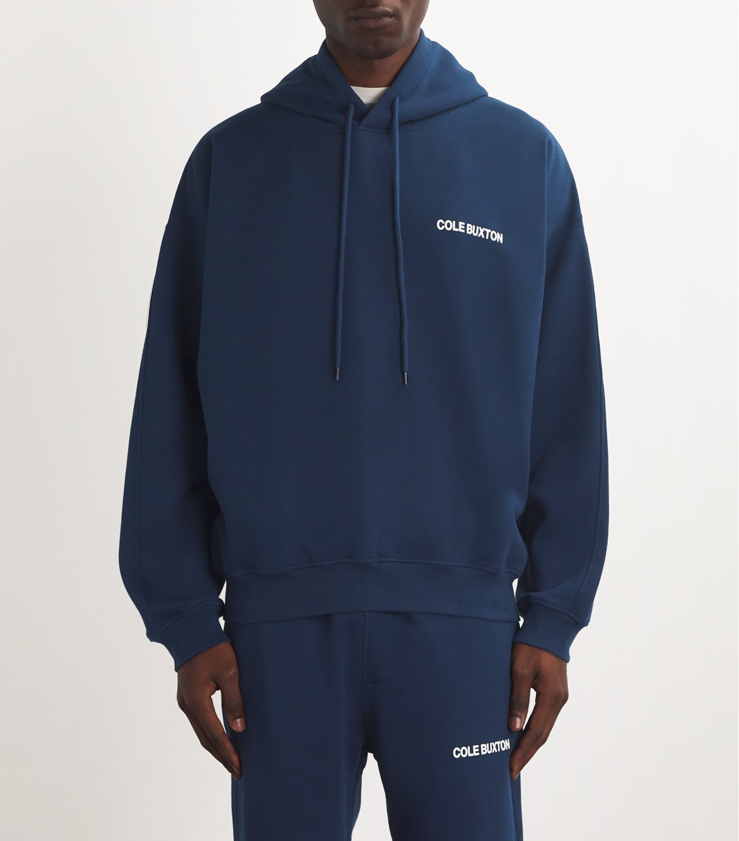Sportswear Hoodie NAVY 420 Image 3
