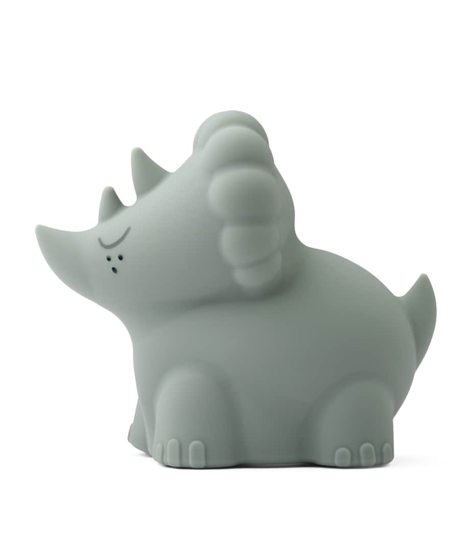 Winston Dinosaur Night Light 6941BLUE FOG Image 2