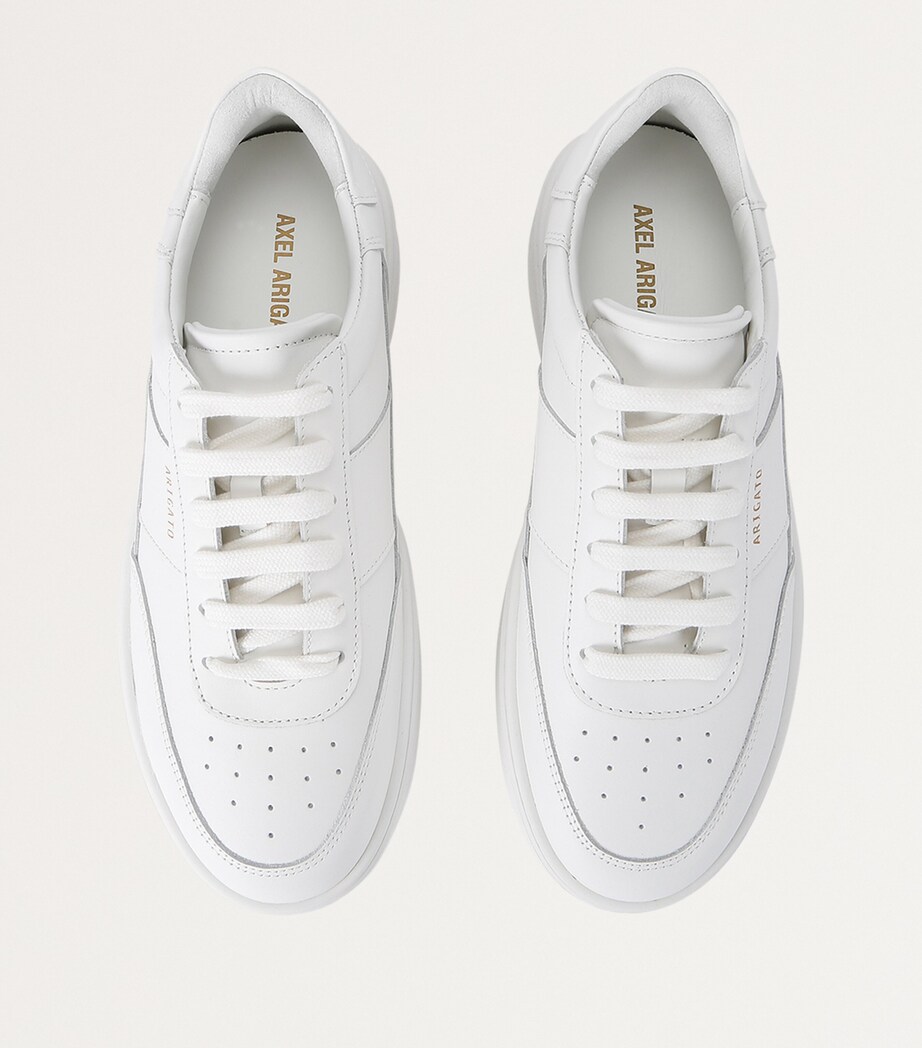 Axel Arigato Orbit Sneakers White Image 4