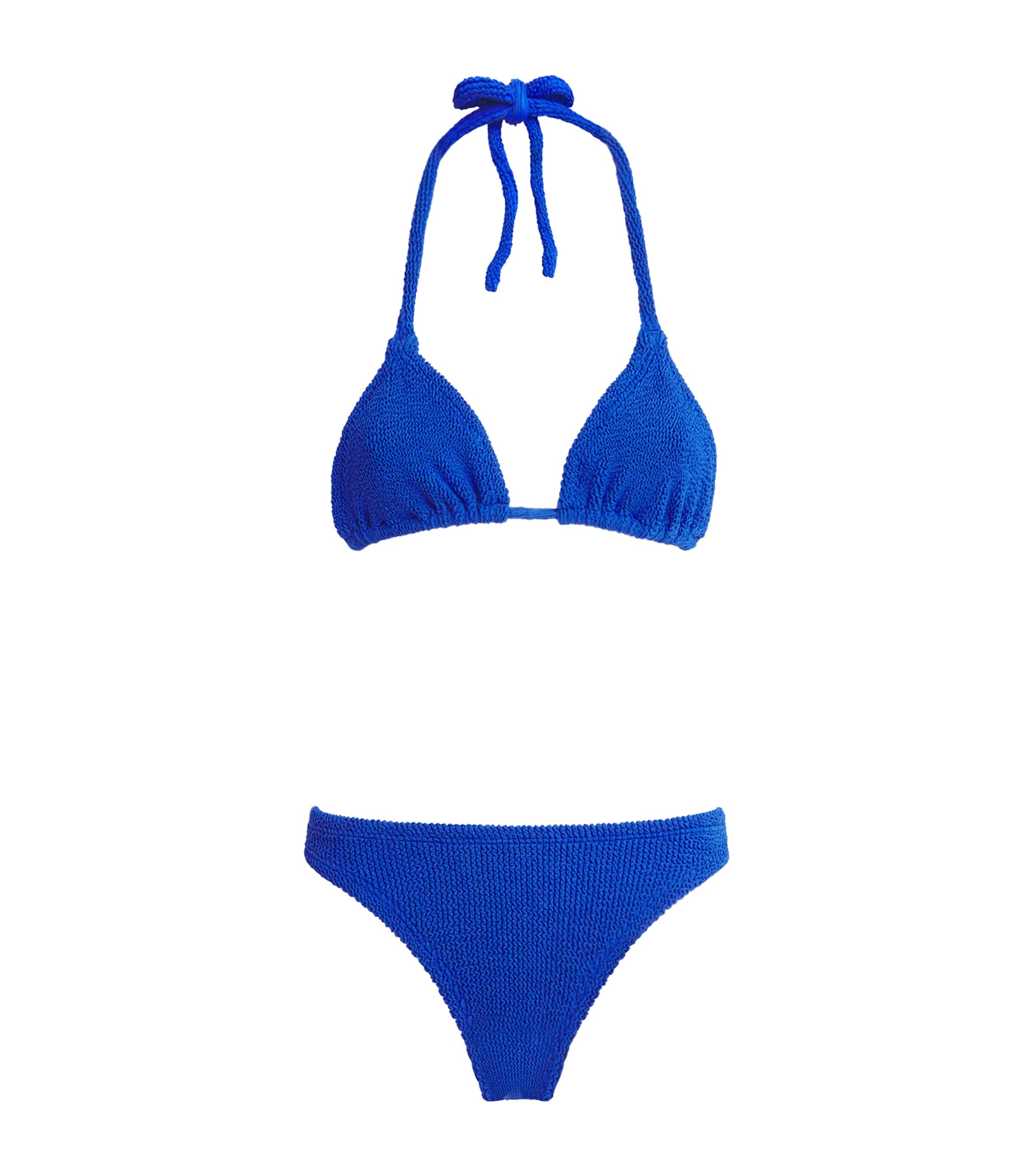 Hunza G Tammy Bikini