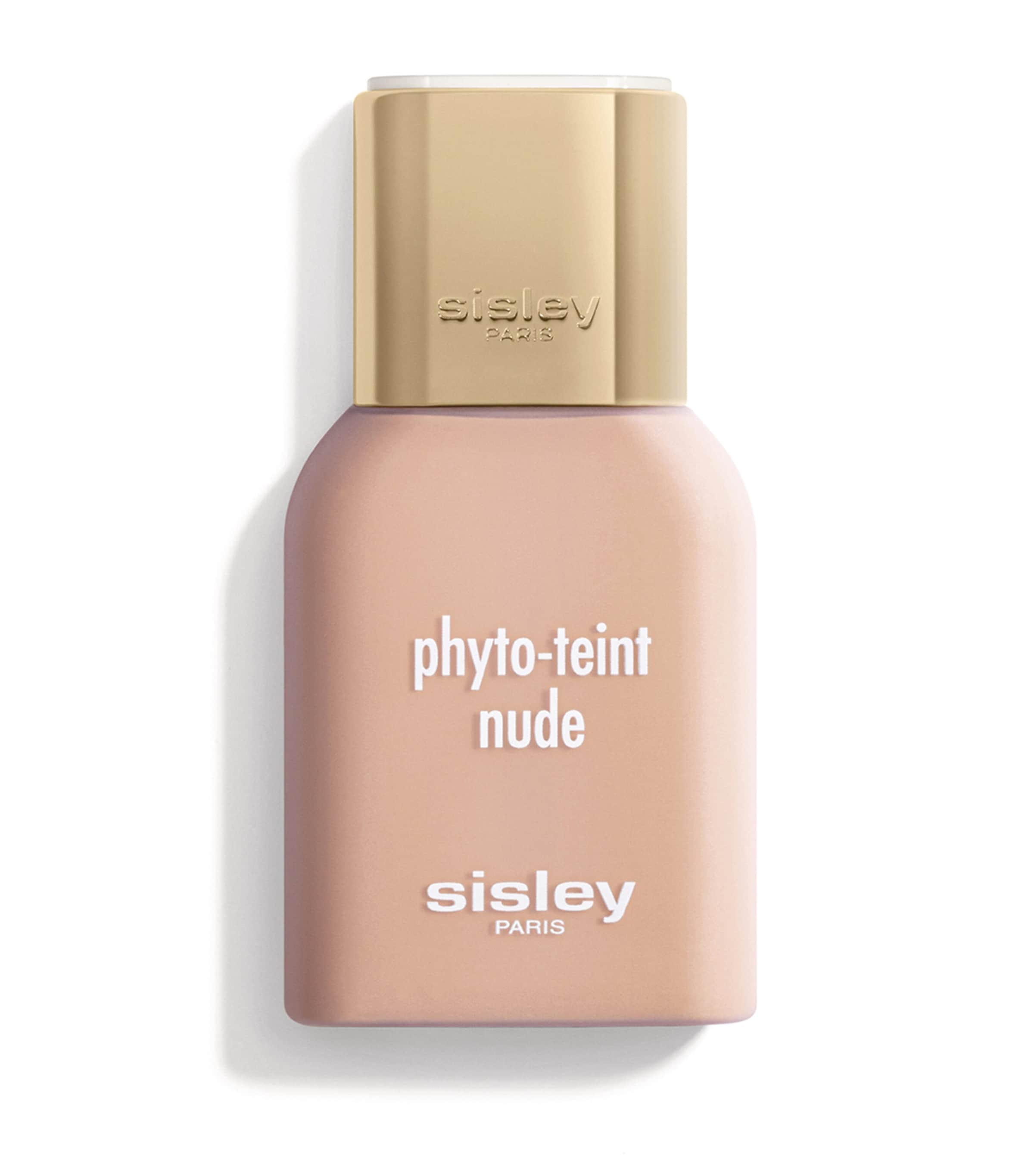 Sisley Paris Phyto-teint Nude Foundation