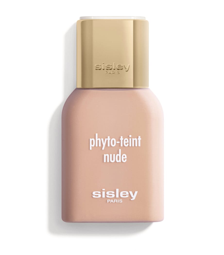 Sisley Phyto-Teint Nude Foundation Petal Image 1
