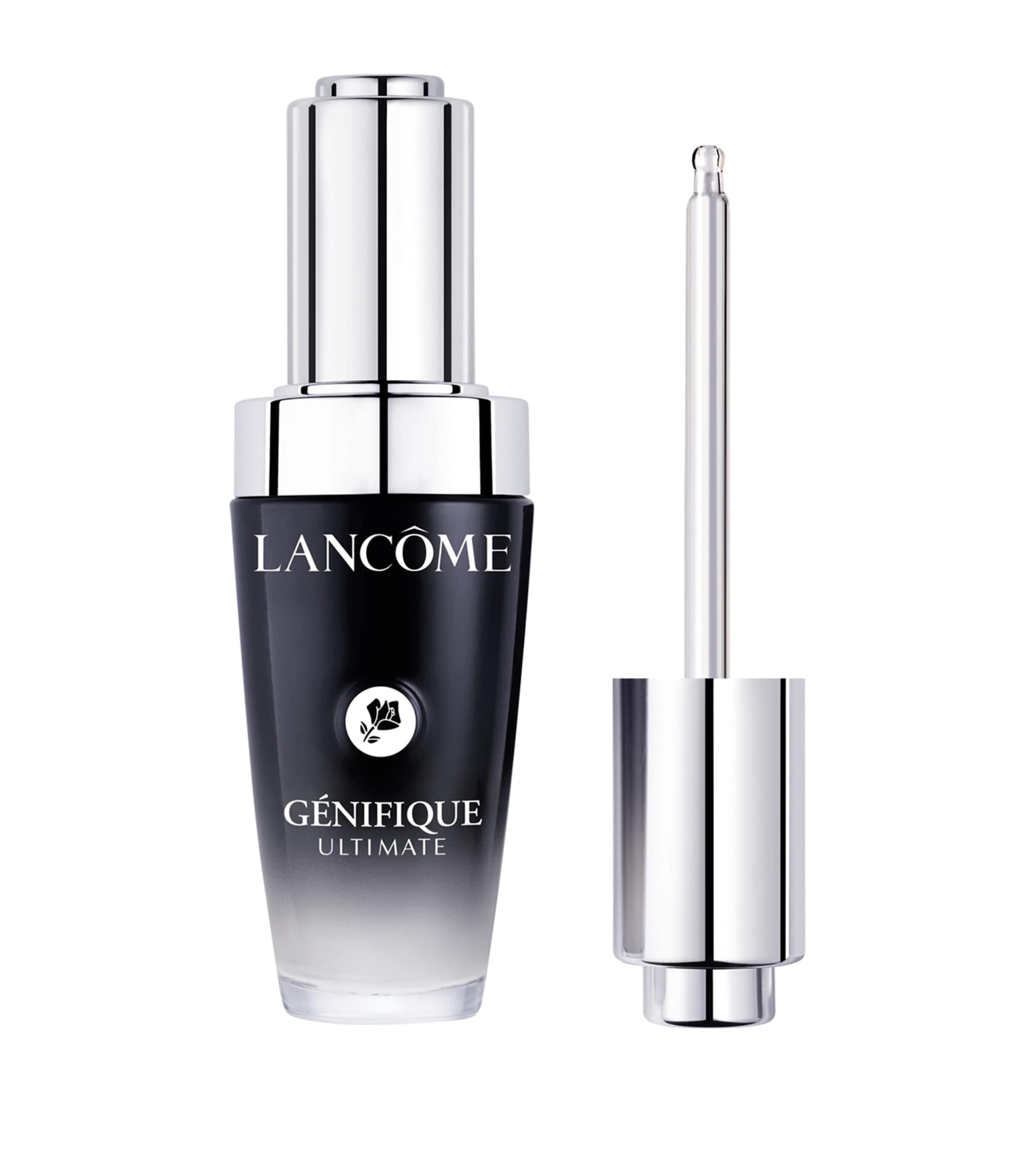 Lancôme Génifique Ultimate Serum In White