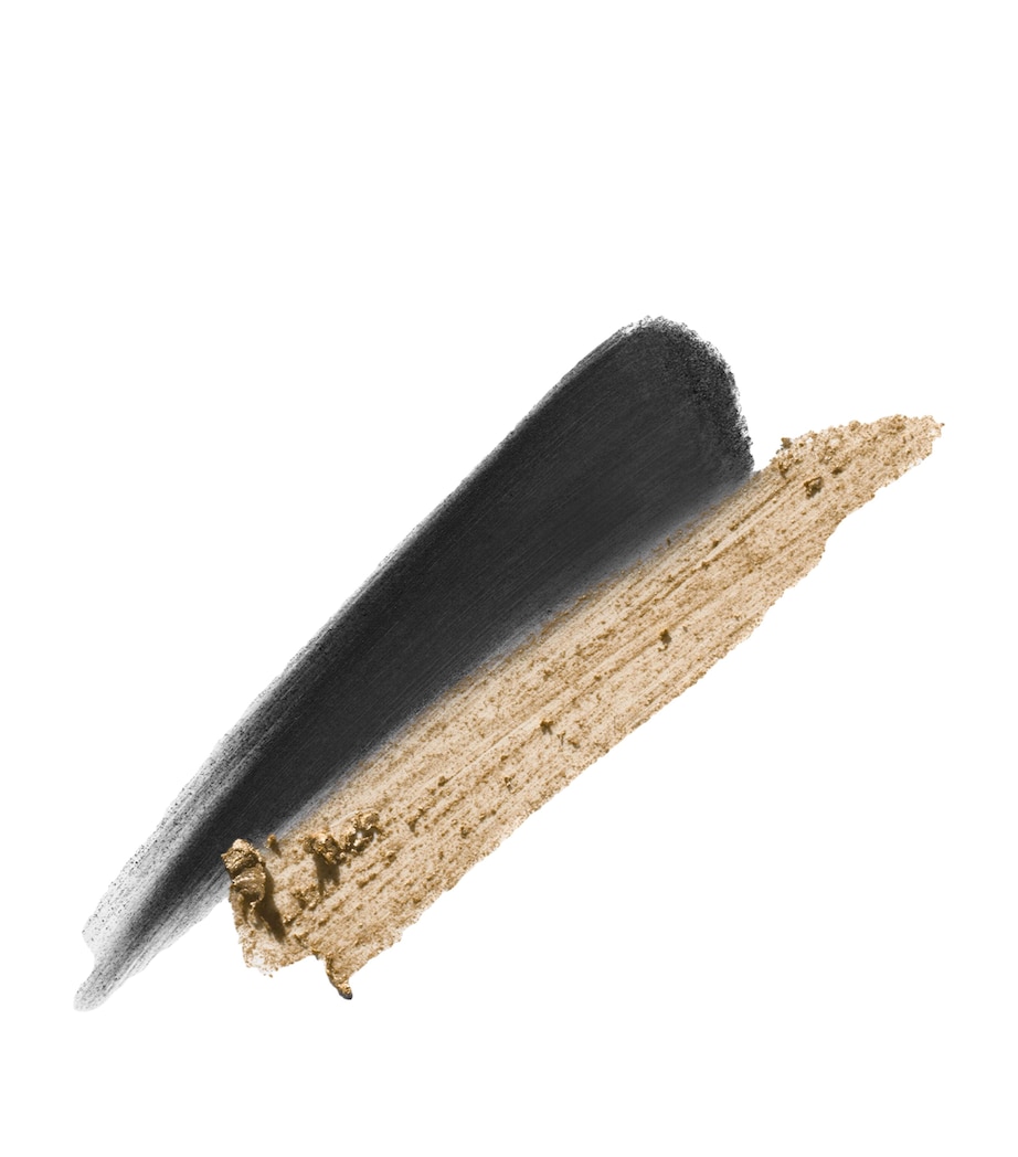 High Impact Shadow Play Eyeshadow + Definer CHAMPAGNE + CAVIAR Image 2