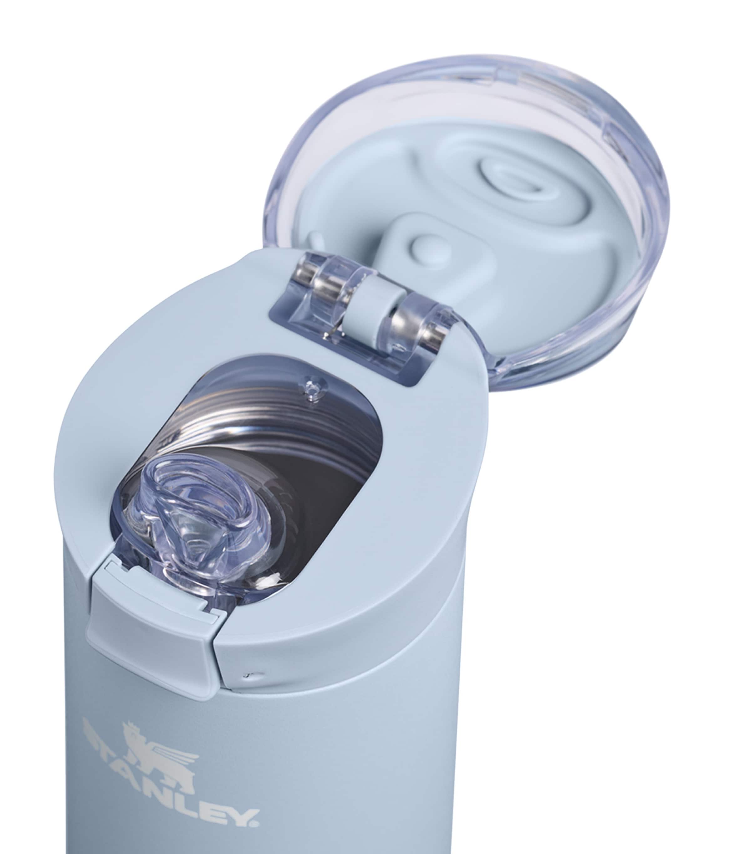 Stanley FlowState Spring Bottle (0.59L) Blue Dream Stone Image 3