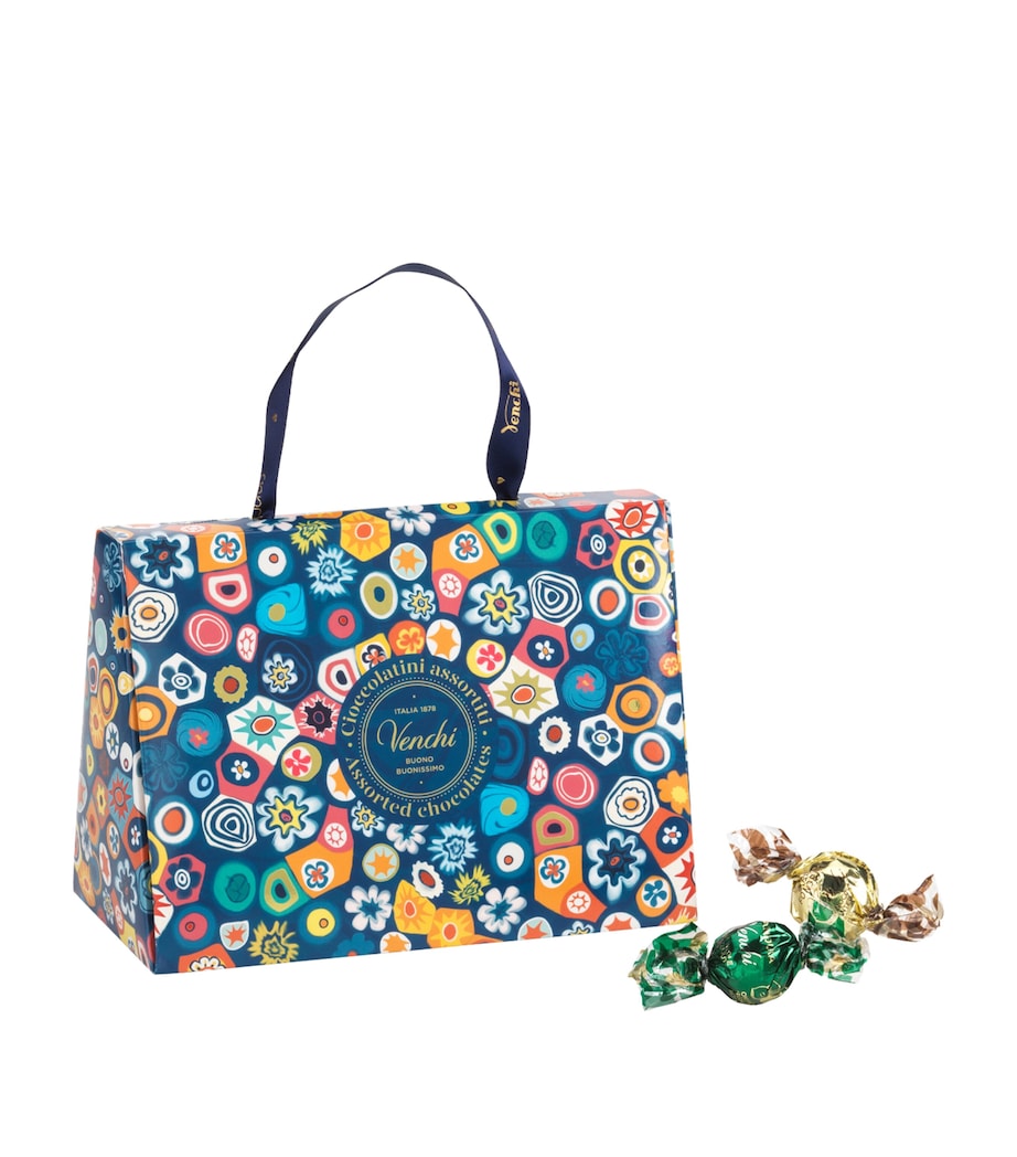 Murrine Chocolate Pearl Gift Bag (150g) NO COLOUR Image 1