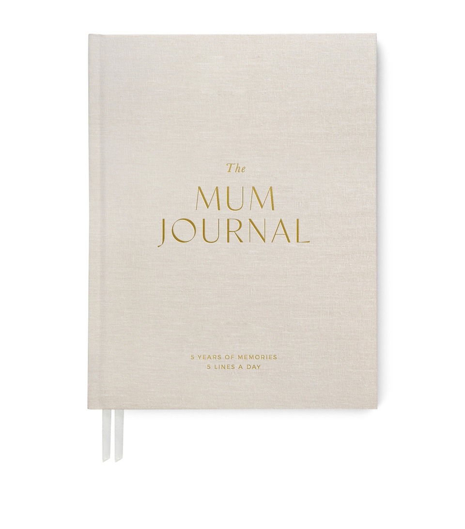 The Mum Journal