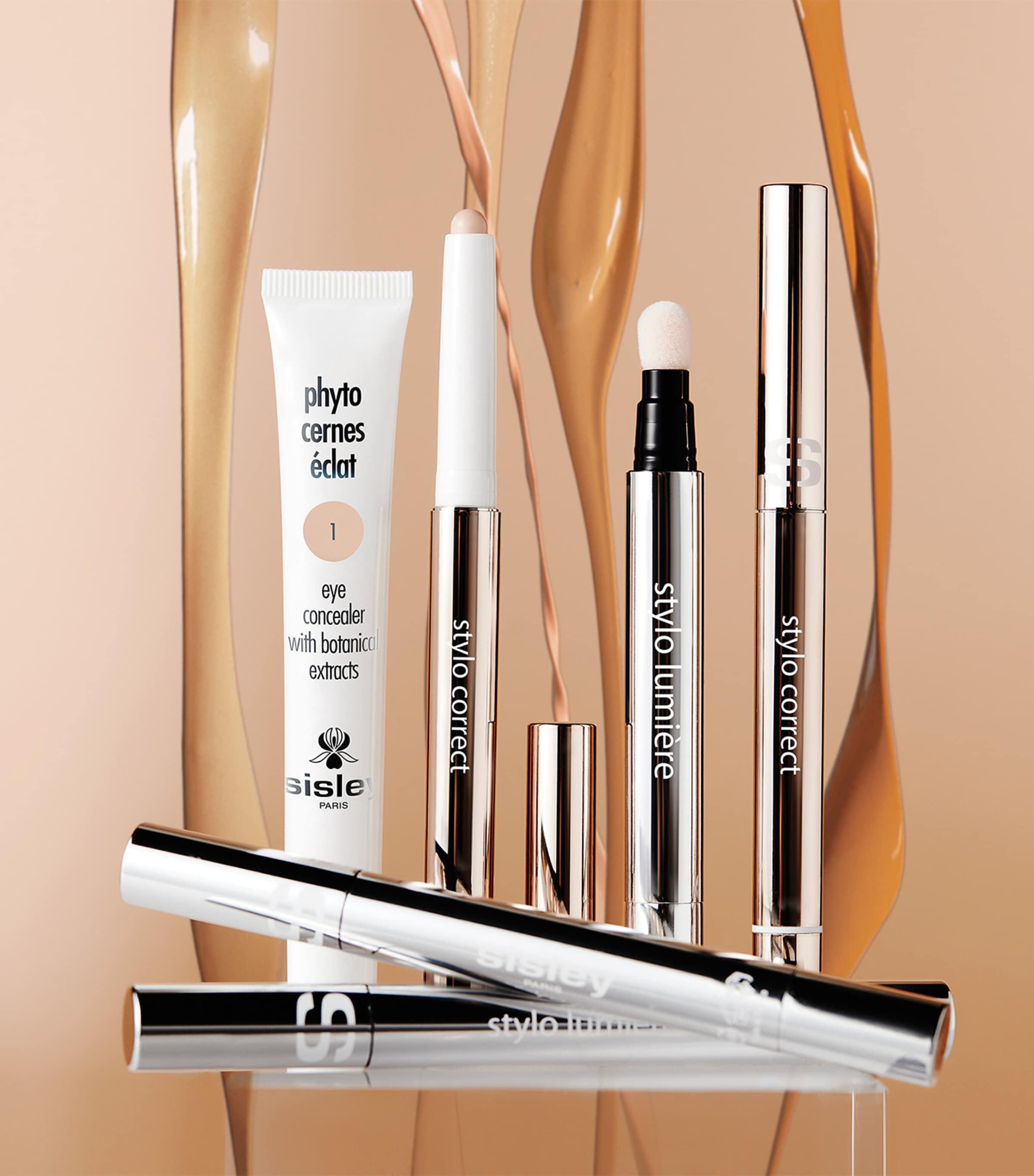 Sisley Stylo Correct Concealer Image 3