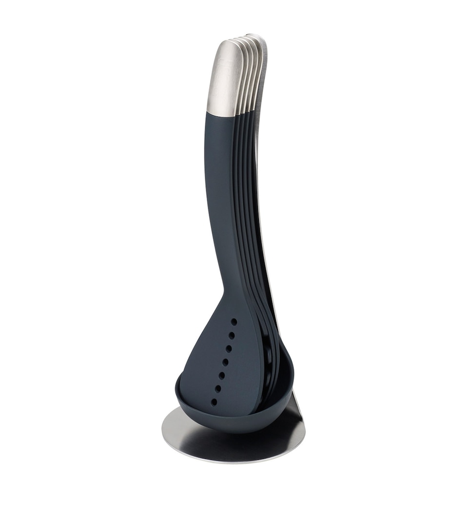 Joseph Joseph Nest Utensils Set Steel