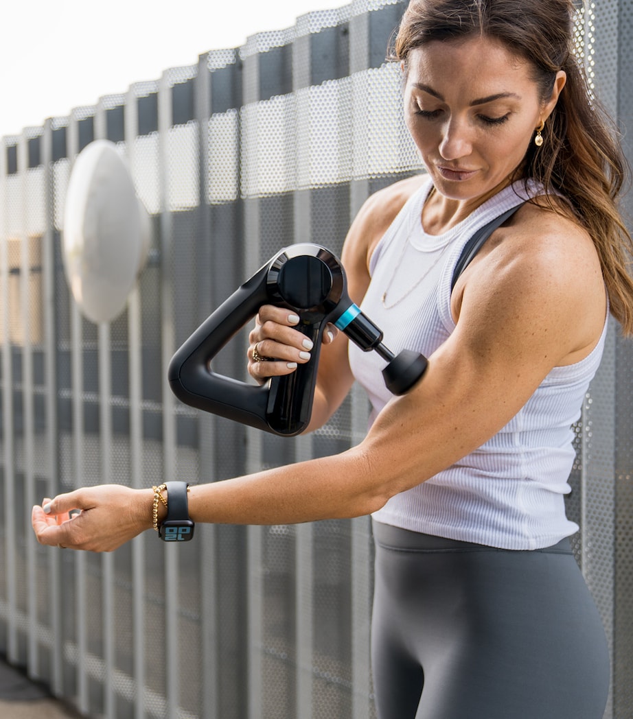 Theragun Black G4 Elite BLACK Image 4