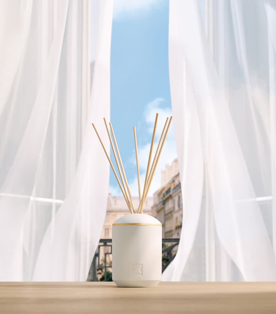 Aqua Universalis Fragrance Diffuser Set (300ml) NO COLOUR Image 5