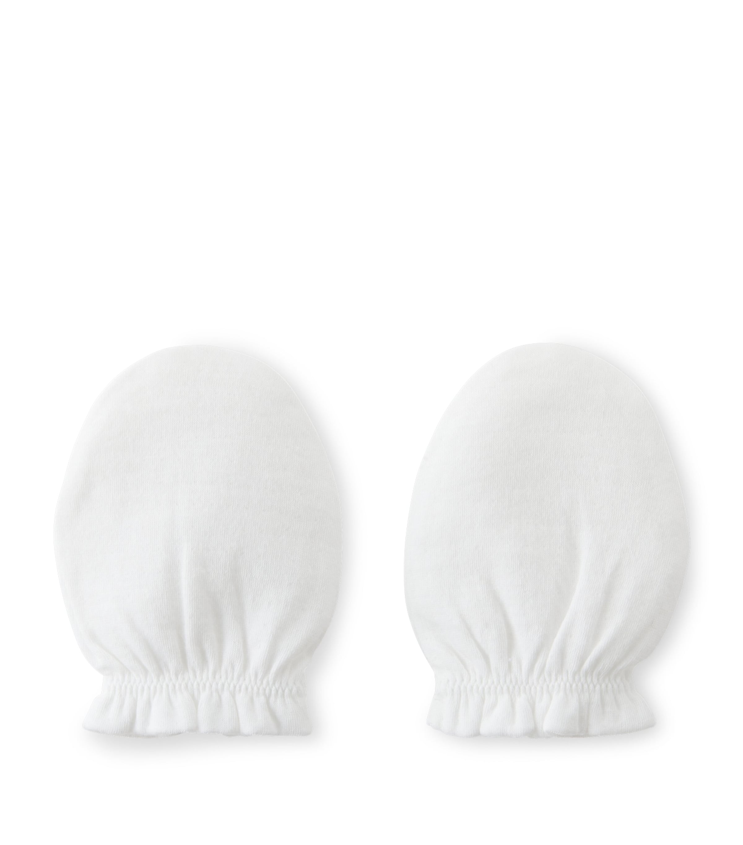 Cotton Mittens 1 Image 2