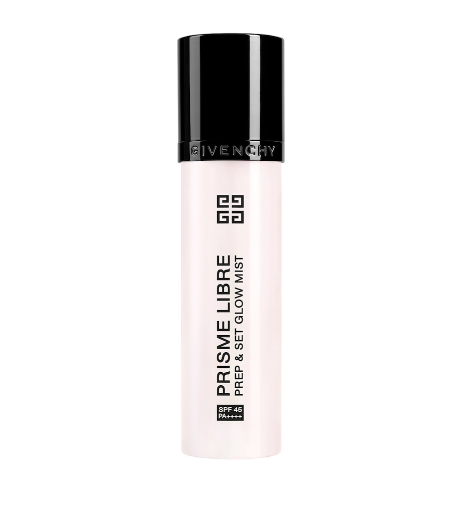 Givenchy Prisme Libre Prep & Set Glow Mist (70ml) Image 1