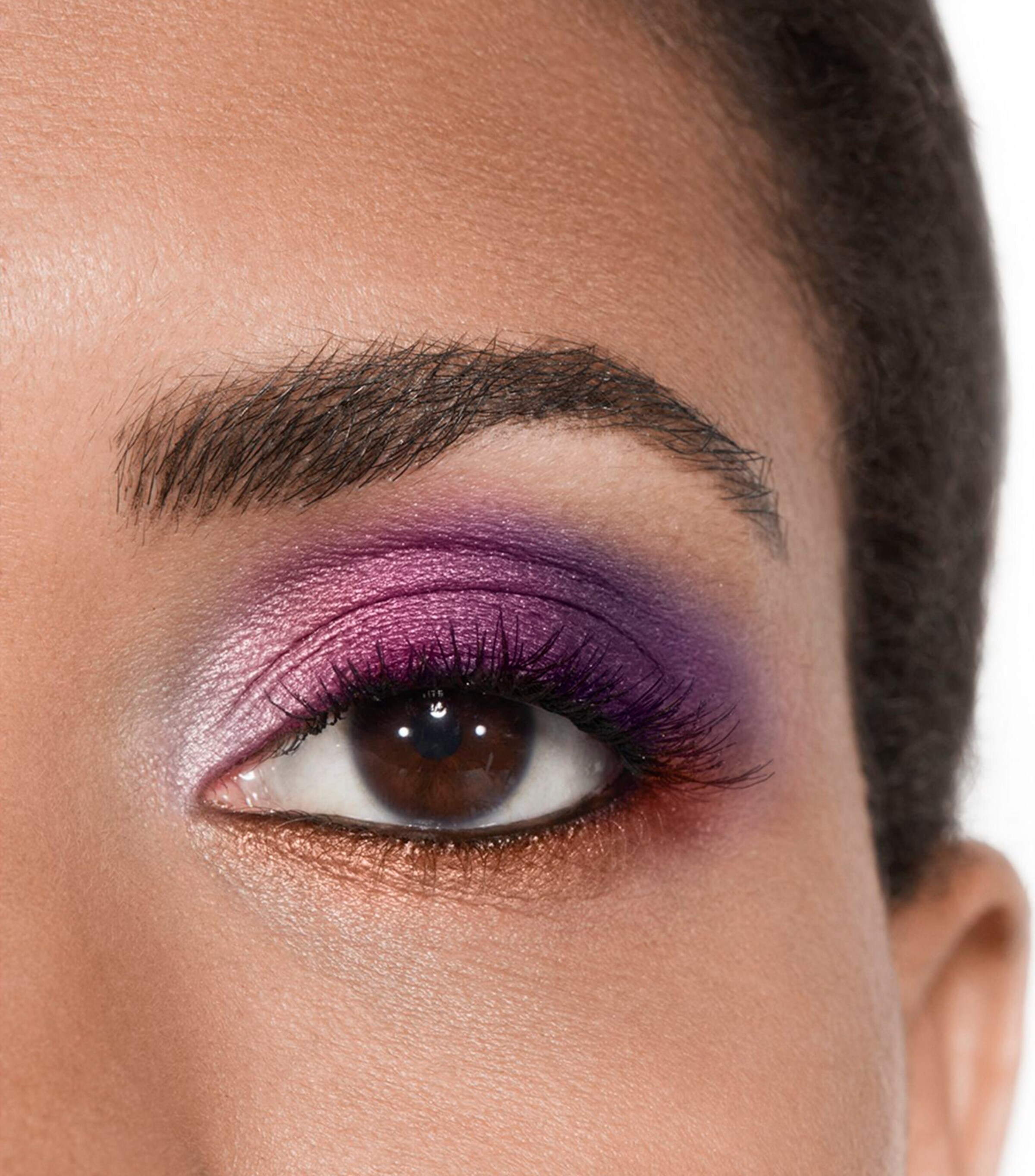 Chanel Enchanted Night アイシャドウパレット NEW Chanel Winter Tale Collection: Enchanted Night eye
