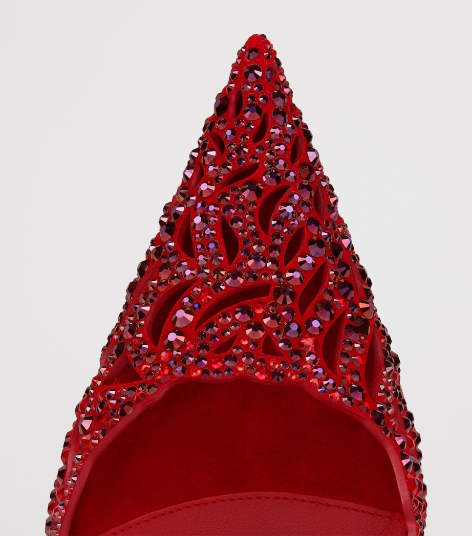 Lasera Strass Pumps 100 R845 Image 4