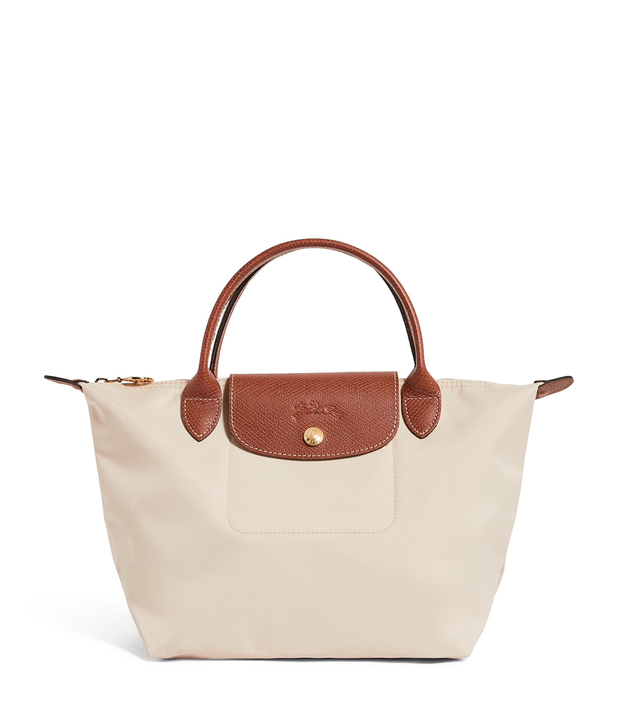 Small Le Pliage Original Handbag P71 PAPER Image 1