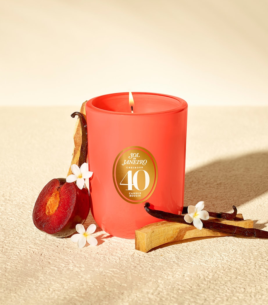 SOL DE JANEIRO Cheirosa 40 Candle (220g) Image 2