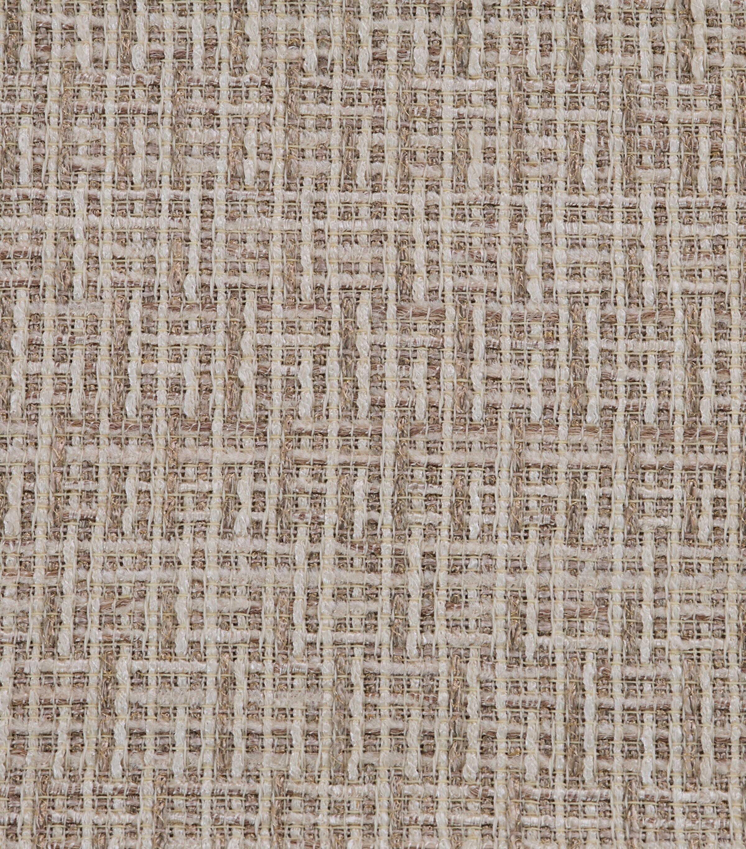 Frette Tweed Decorative Cushion Cover (30cm x 40cm) Greige Image 6