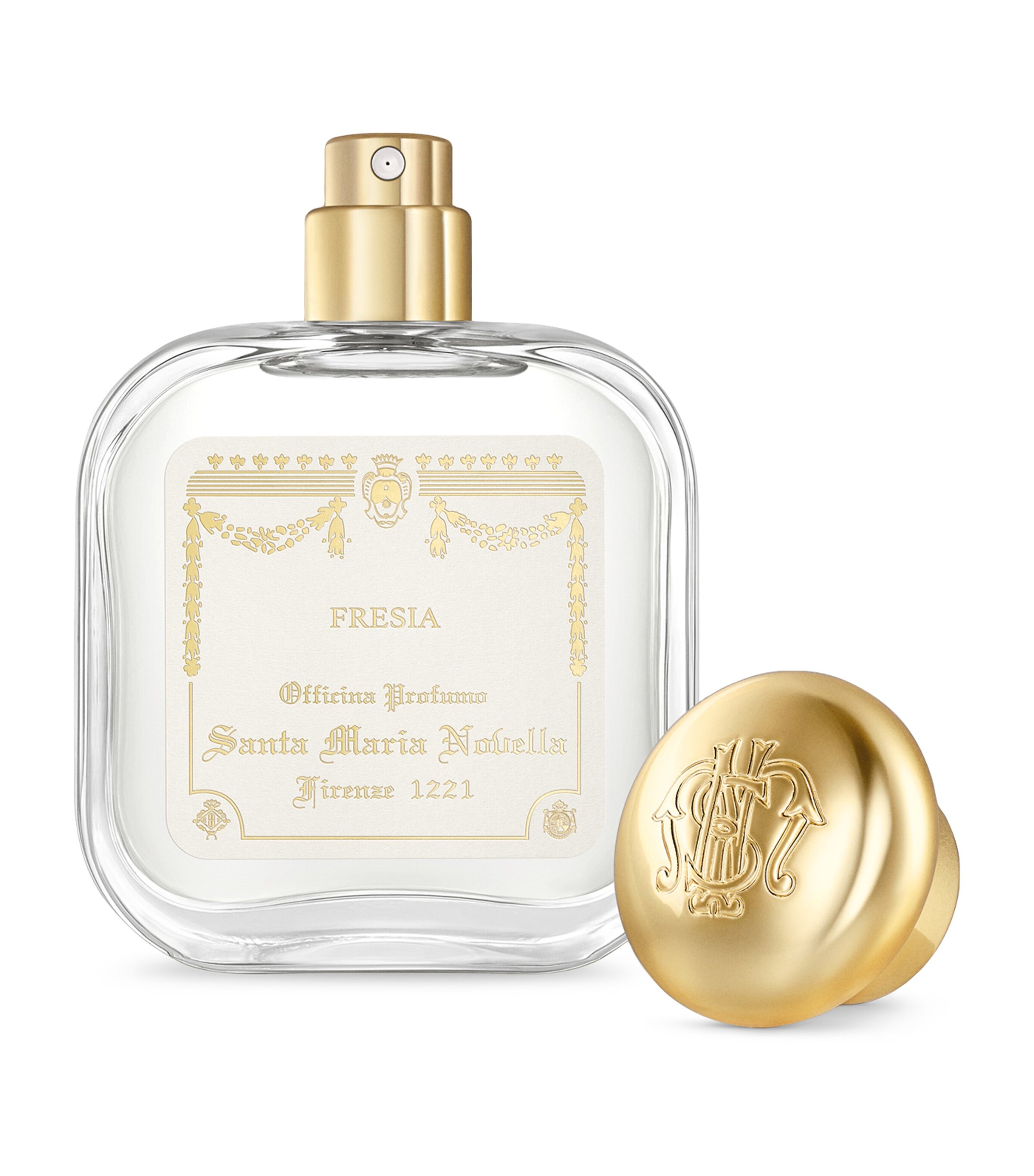 SANTA MARIA NOVELLA Fresia Eau de Cologne (50ml) | Harrods US