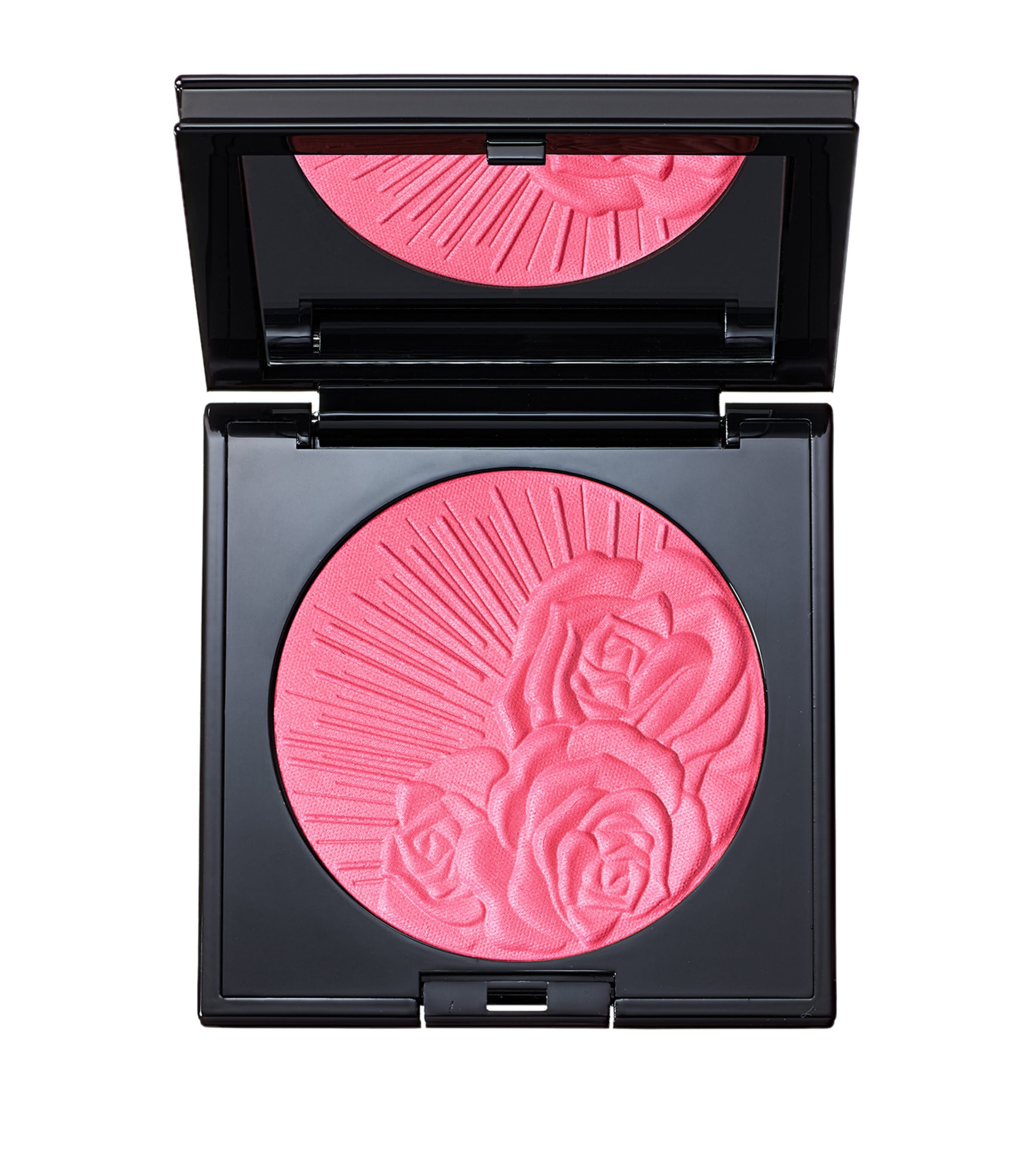 Pat Mcgrath Labs Skin Fetish: Divine Blush In Red