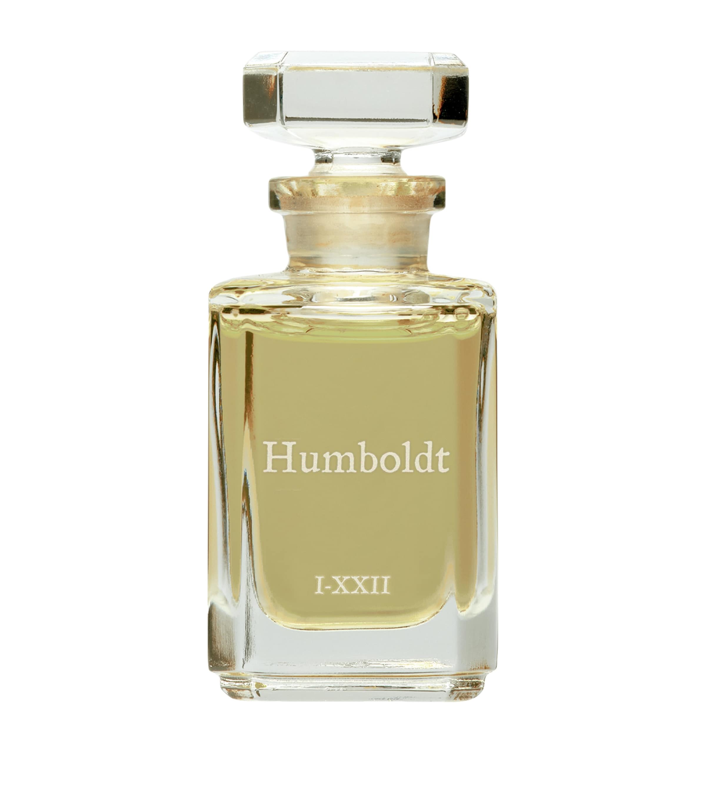 FUEGUIA 1833 HUMBOLDT PERFUME OIL