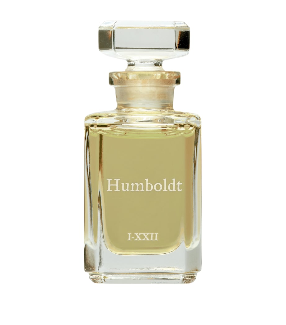 Humboldt Perfume Oil (8ml) NO COLOUR Image 1