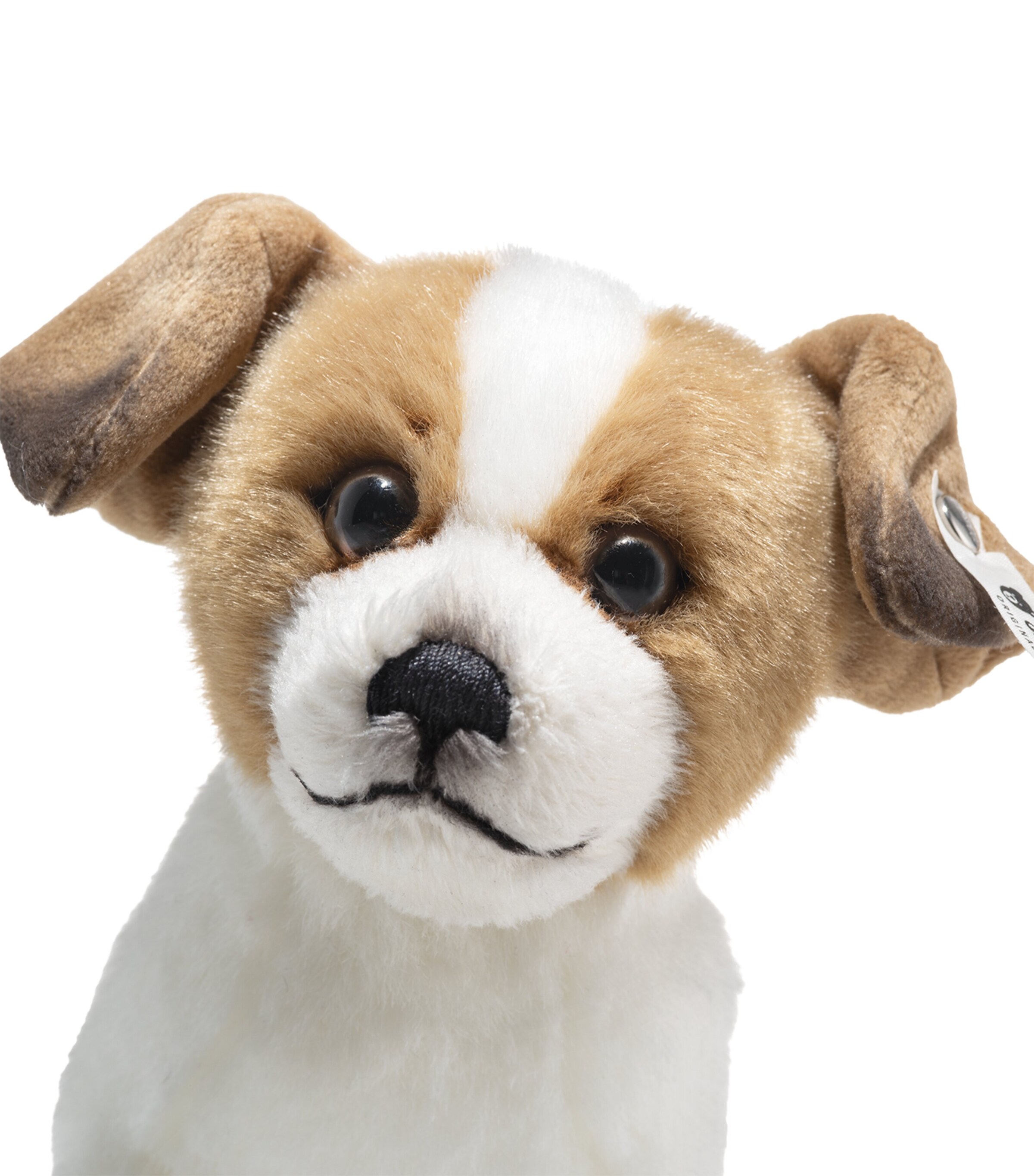 Steiff Terrie Dog  (17cm) Image 4