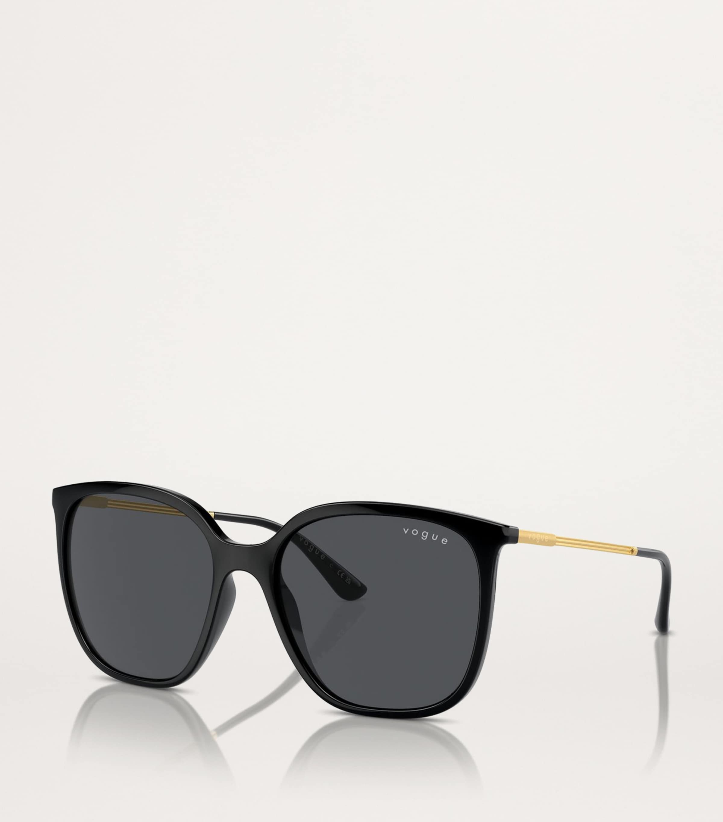 Nylon VO5564S Sunglasses W44/87 Image 2