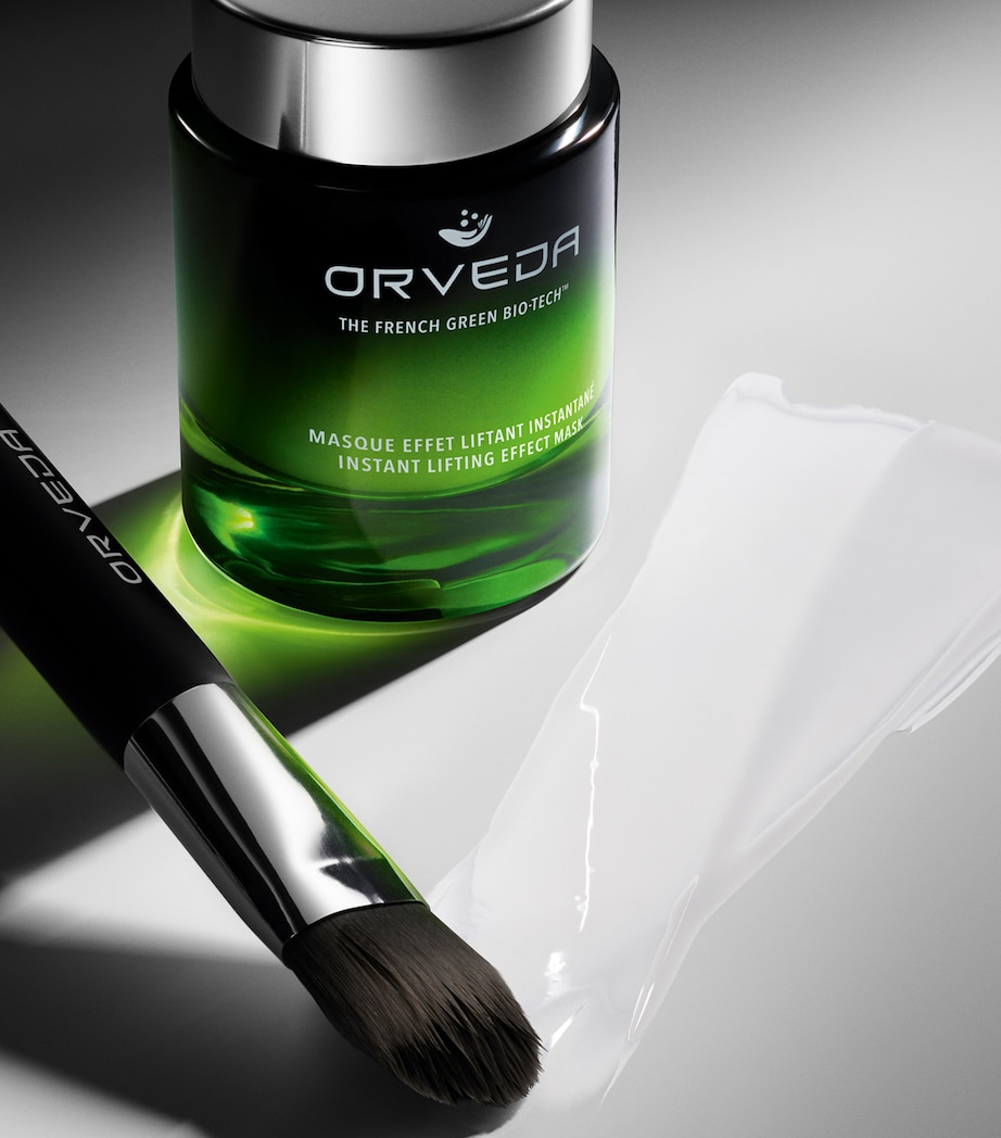 Instant Lifting Effect Mask (50ml) NO COLOUR Image 2