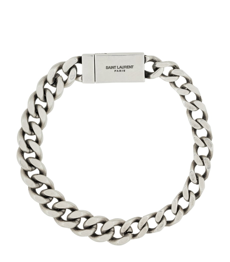 Chunky Chain Bracelet 8142 Image 1