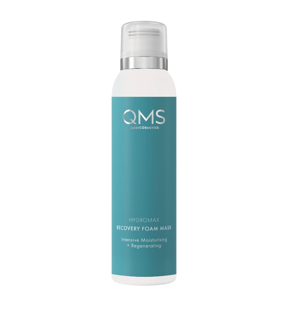 QMS Hydromax Recovery Foam Mask (150ml) Image 1