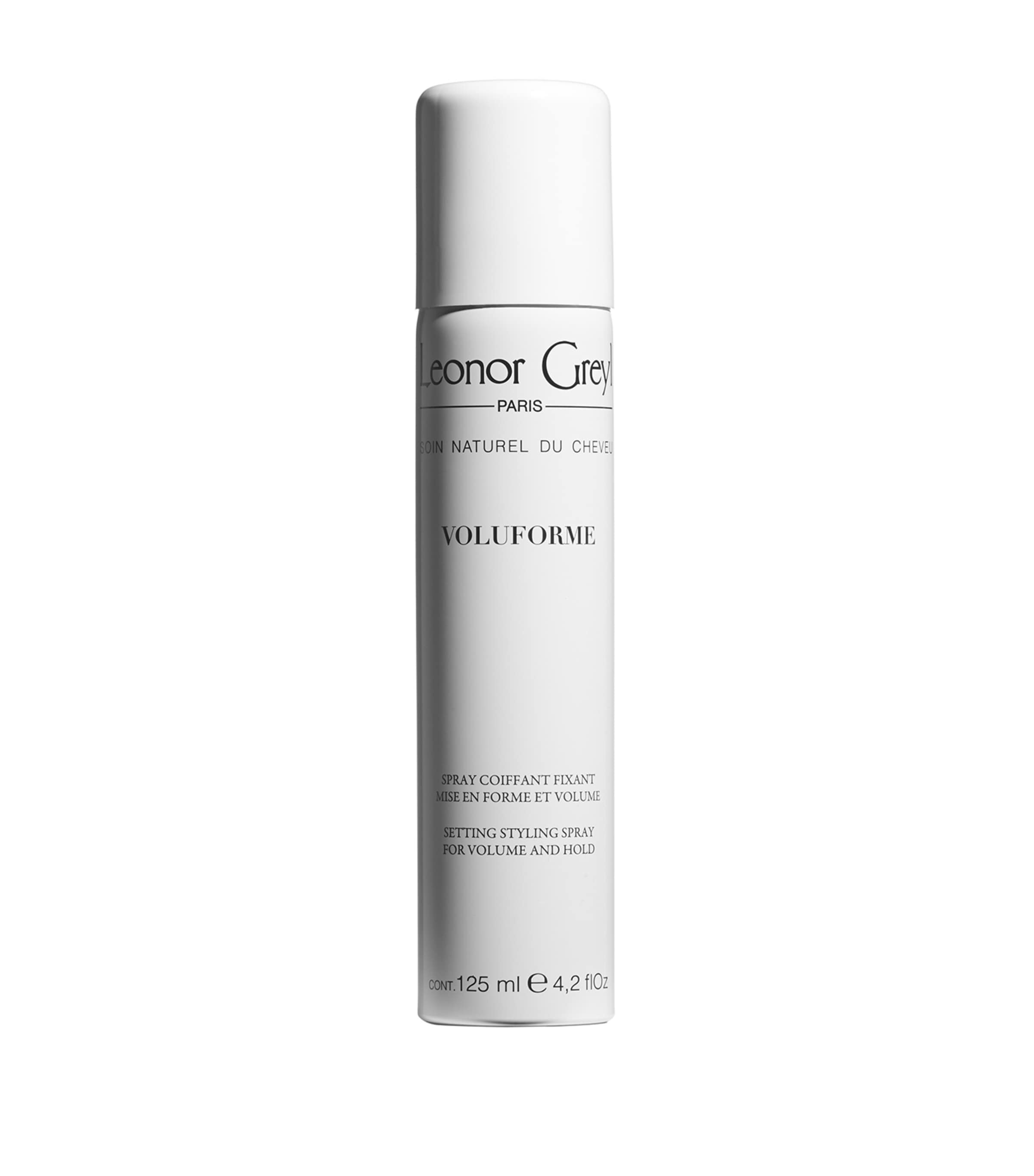 Leonor Greyl Voluforme Setting Styling Spray