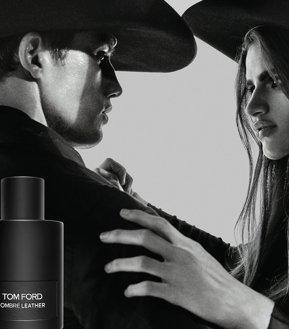 Ombré Leather 16 Eau de Parfum (100ml) NO COLOUR Image 2