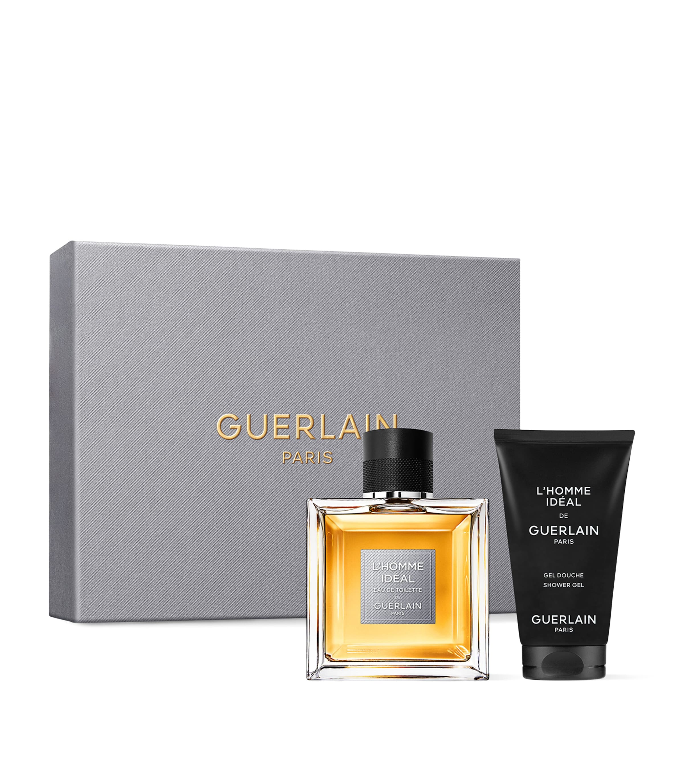 Guerlain L’Homme Idéal Eau de Toilette Gift Set Image 1