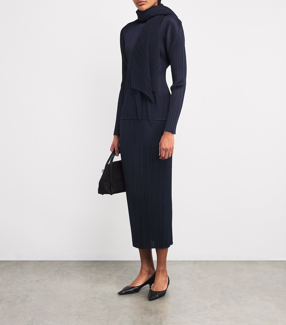 New Colorful Basics 4 Midi Skirt 75 Image 2