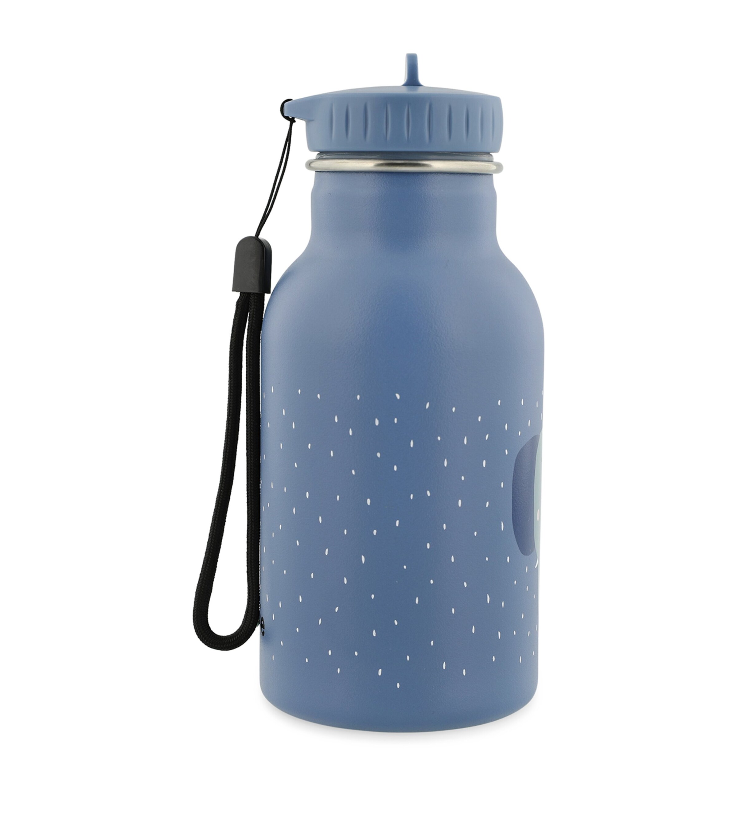 Insulated Elephant Drink Bottle (350ml) MULTI Image 2