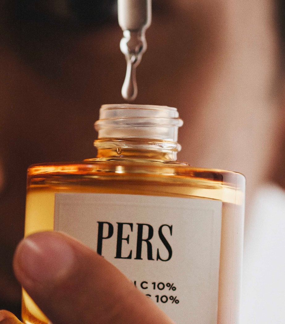 Vitamin C Antioxidant Serum (30ml) NO COLOUR Image 4