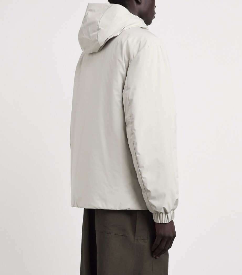 Moncler Mens Down Trelatete Jacket Image 5