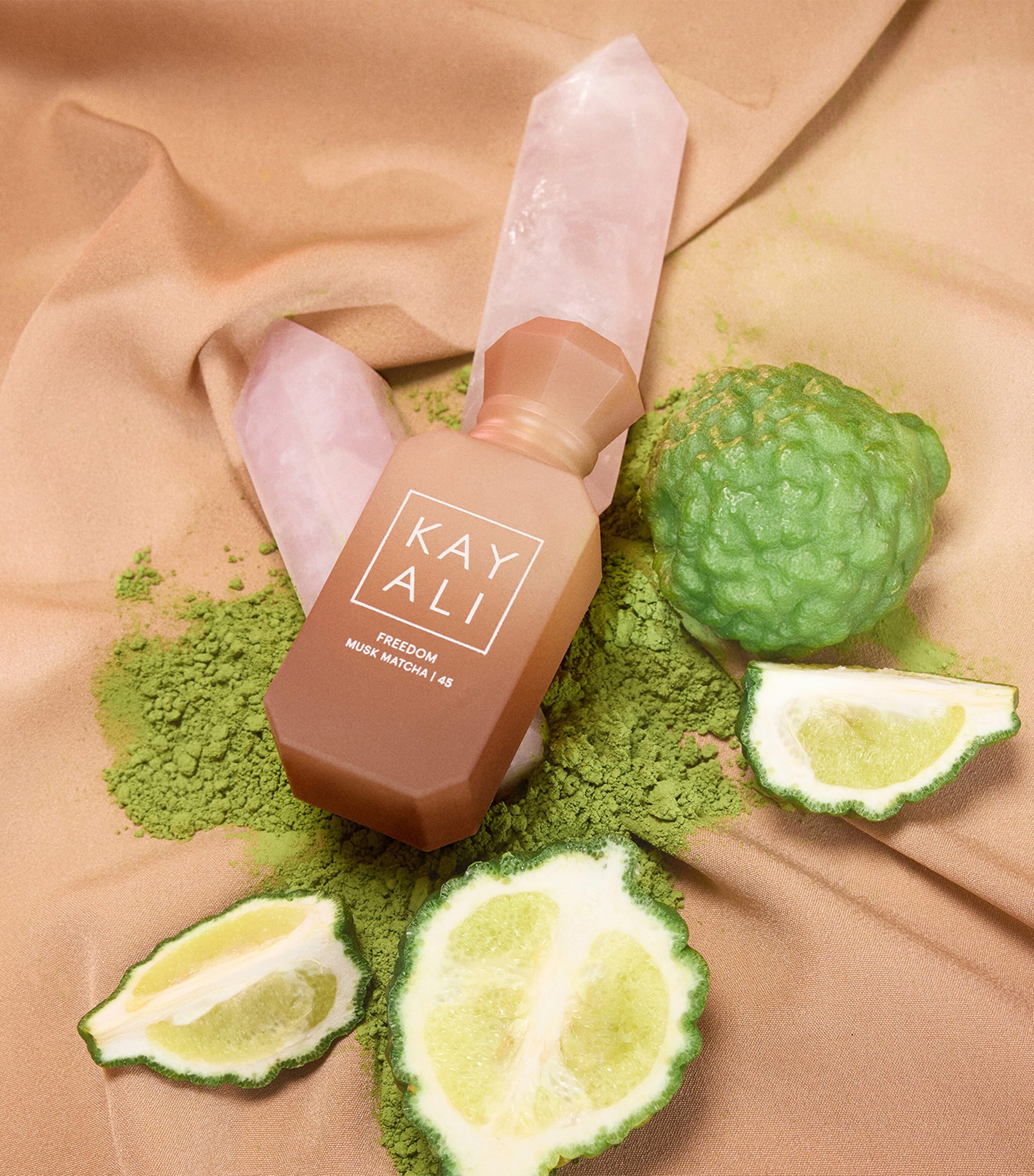 Musk Obsessions Eau de Parfum Gift Set (4 x 10ml) NO COLOUR Image 5