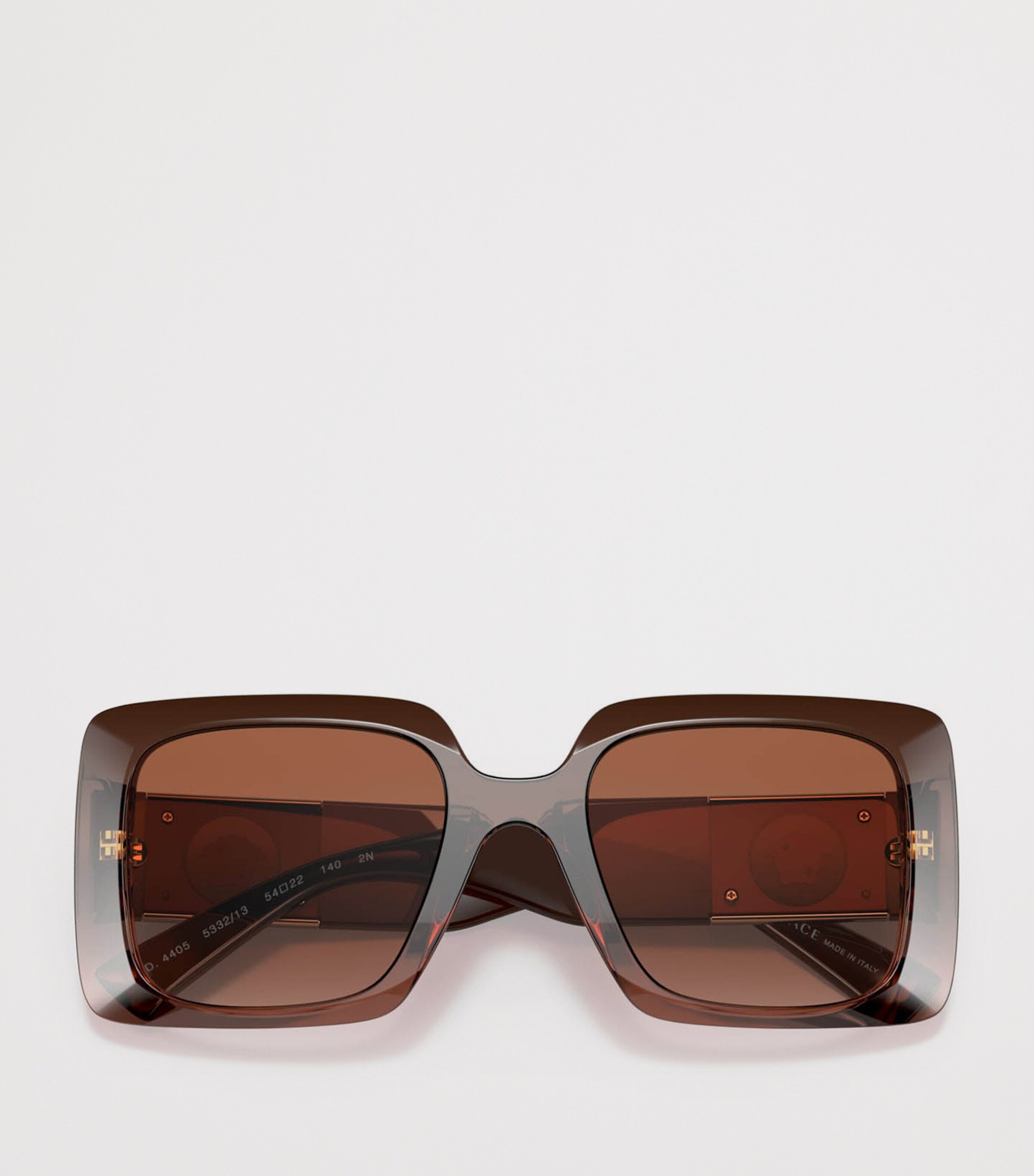 Versace Acetate VE4405 Square Sunglasses Image 5