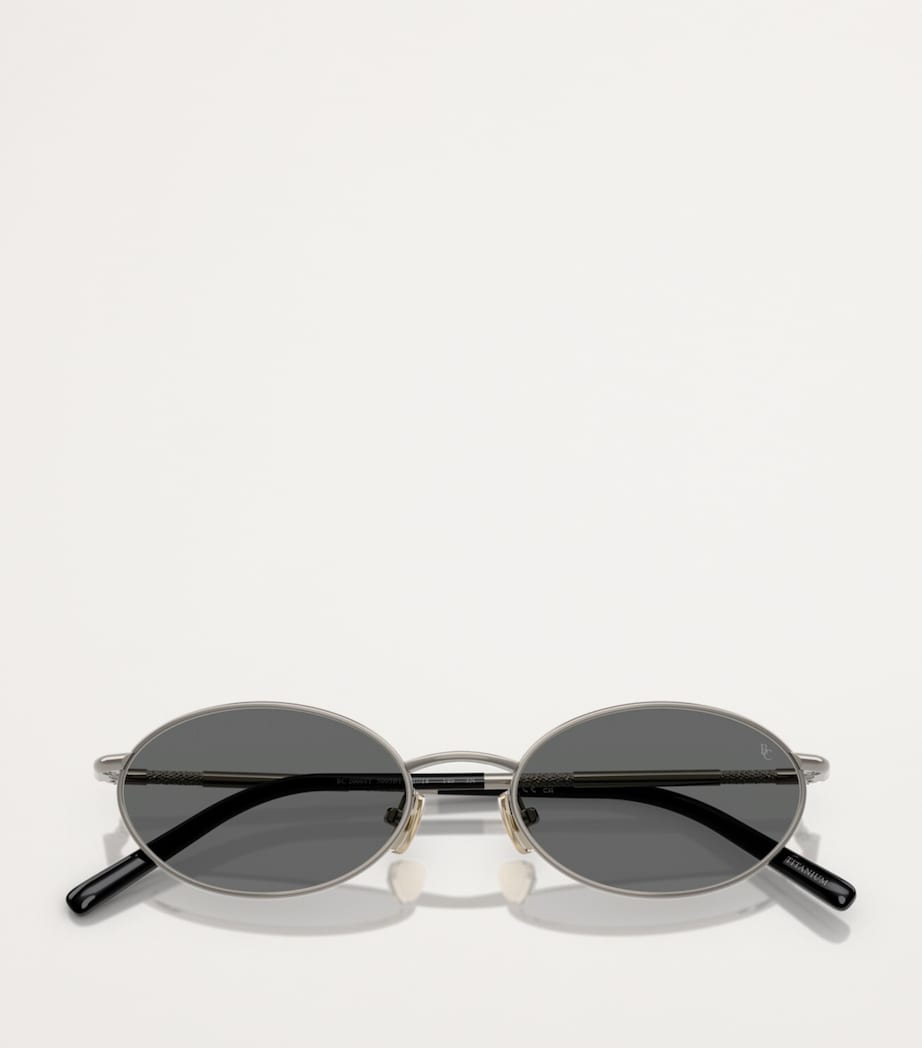 Acetate Sunglasses 5005B1 Image 5