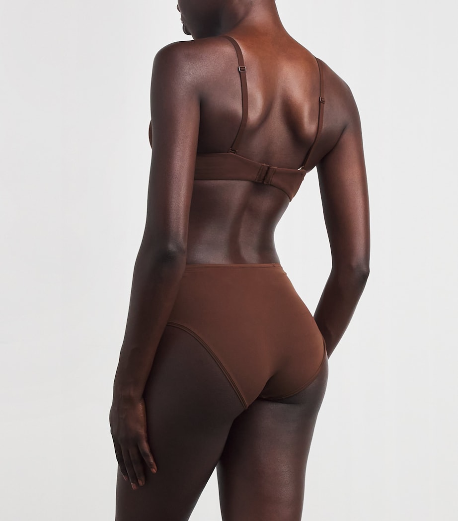 Fits Everybody Briefs COCOA Image 3